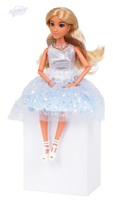 Lalka Olga Fashion + Akcesoria Lalka Olga Fashion + Akcesoria