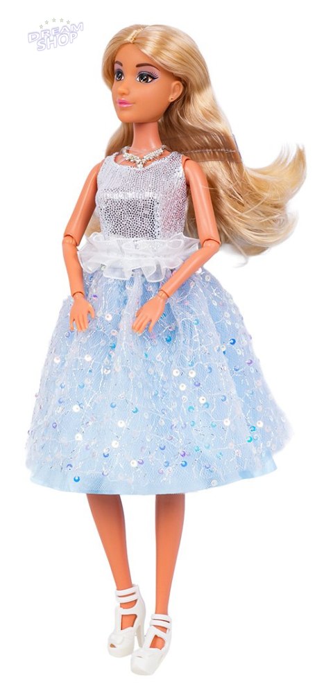 Lalka Olga Fashion + Akcesoria Lalka Olga Fashion + Akcesoria