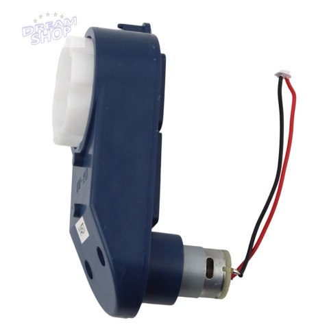 Silnik Przekładnia 12V do Pojazdu na Akumulator BBH-030