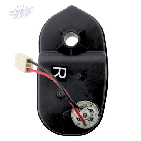 Silnik Przekładnia 24V do Pojazdu na Akumulator JS360