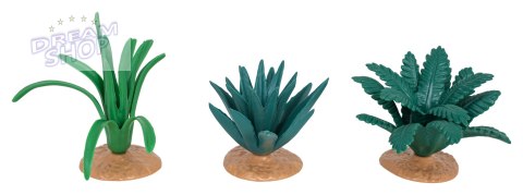 Zestaw Dzikich Zwierząt 29el.