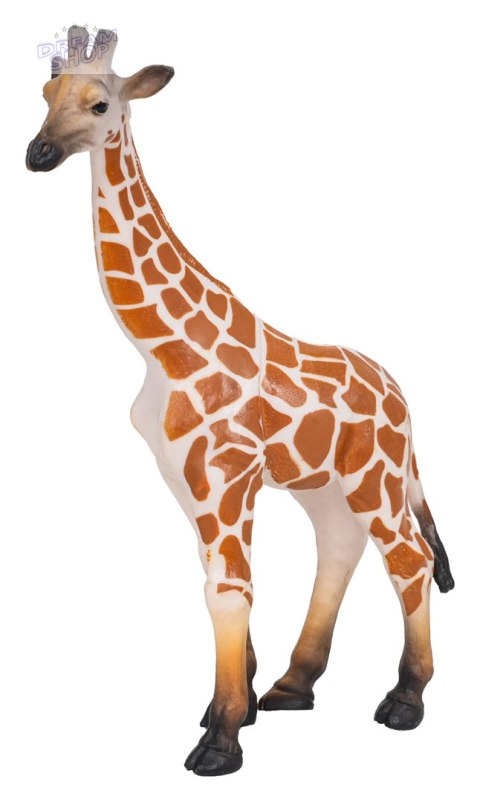 Zestaw Dzikich Zwierząt 29el.