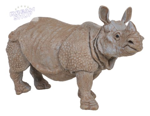 Zestaw Dzikich Zwierząt 29el.