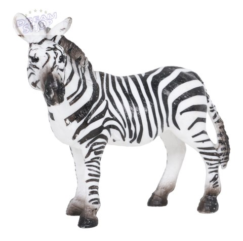 Zestaw Dzikich Zwierząt 29el.