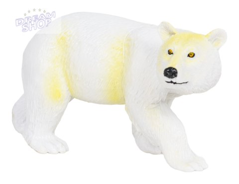 Zestaw Dzikich Zwierząt 29el.