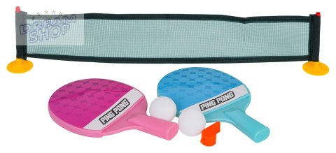 Zestaw do Gry w Ping Ponga