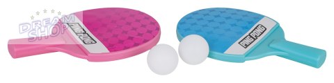 Zestaw do Gry w Ping Ponga