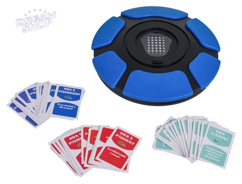 Gra Rodzinna LITERA 2.0