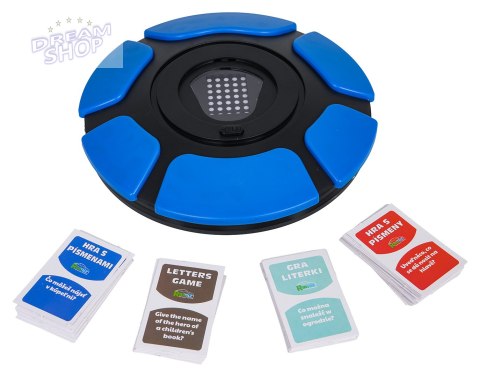 Gra Rodzinna LITERA 2.0