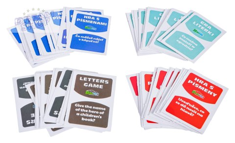 Gra Rodzinna LITERA 2.0