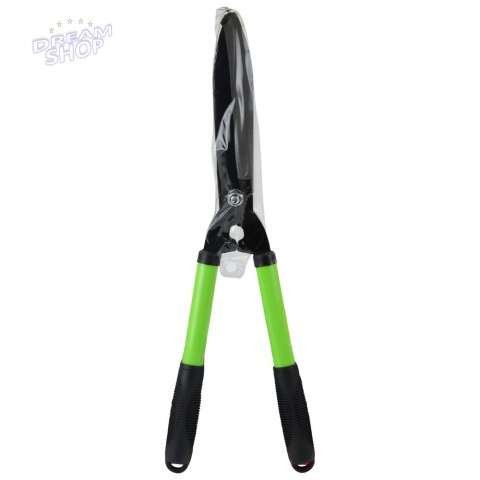 Sekator Do Żywopłotu Krzewów Nożyce Ogrodowe Etui 53cm