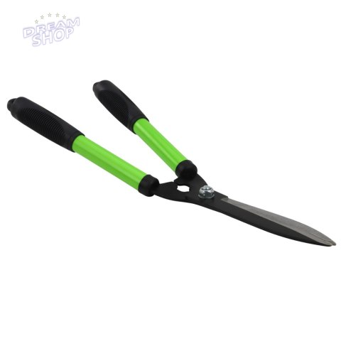 Sekator Do Żywopłotu Krzewów Nożyce Ogrodowe Etui 53cm