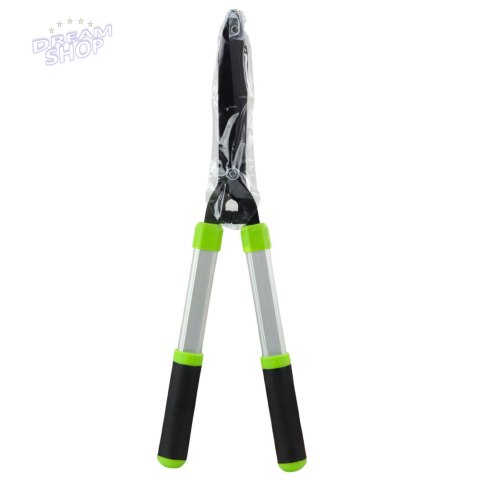 Sekator Do Żywopłotu Krzewów Nożyce Ogrodowe Etui 59cm