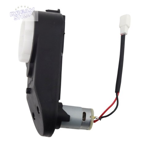 Silnik Przekładnia 12V 16000 RPM do Pojazdu na Akumulator BBH-0002 Silnik Przekładnia 12V 16000 RPM do Pojazdu na Akumulator BBH-0002