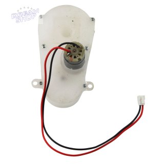 Silnik Skrętu 12V 5500RPM do Pojazdu na Akumulator XB-1118