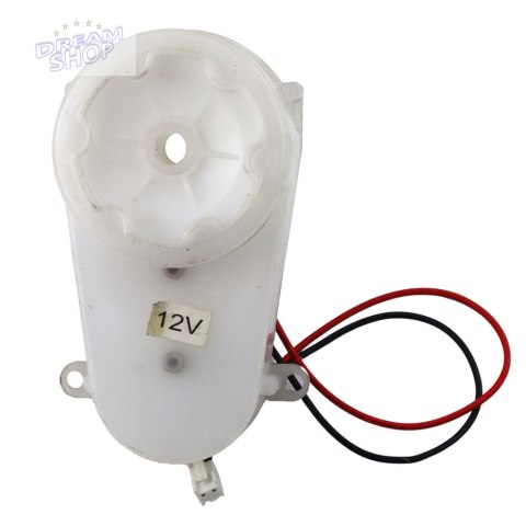 Silnik Skrętu 12V 5500RPM do Pojazdu na Akumulator XB-1118