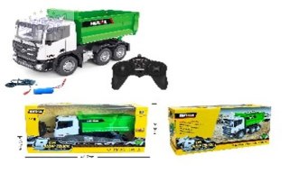 Wywrotka Zielona R/C 1556 Huina