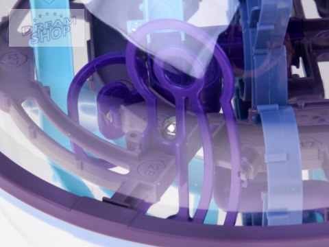 Duża kula labirynt 3D gra logiczna zręcznościowa łamigłówka ZA5851