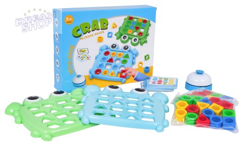Gra Zręcznościowa Kraby