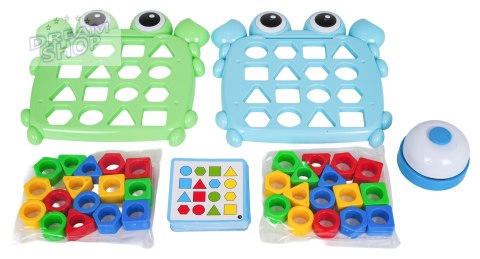 Gra Zręcznościowa Kraby