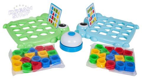 Gra Zręcznościowa Kraby