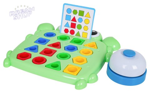 Gra Zręcznościowa Kraby