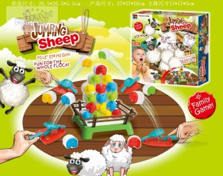 Gra Zręcznościowa Owieczki