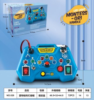 Interaktywny Zestaw dla Najmłodszych