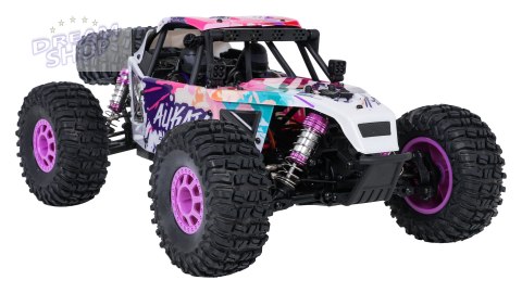 R/C Crawler ALIKATA 1:12 Fioletowy