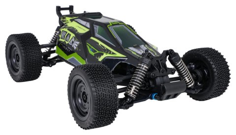 R/C Pojazd Wyścigowy CHEETAH 1:16