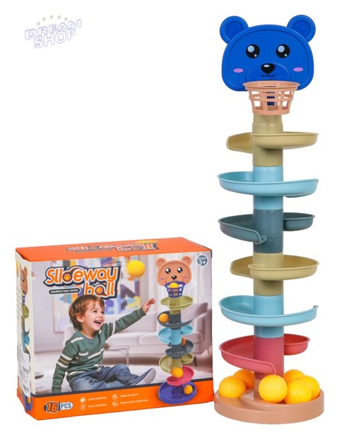 Tor Kula Misiu Tor Kula Misiu