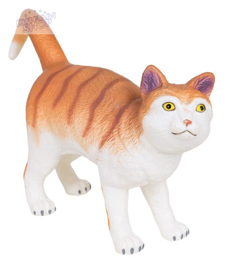 Zestaw Zwierząt 18el. Farma