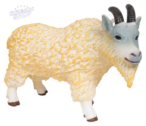 Zestaw Zwierząt 18el. Farma