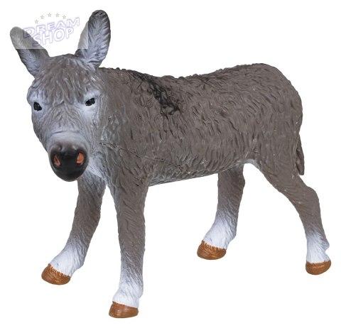 Zestaw Zwierząt 18el. Farma