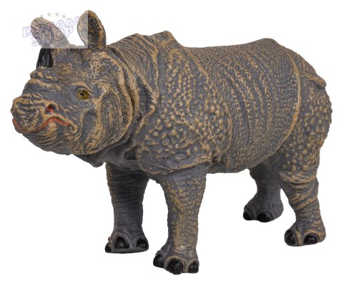 Zestaw Zwierząt 18el. Safari Zestaw Zwierząt 18el. Safari