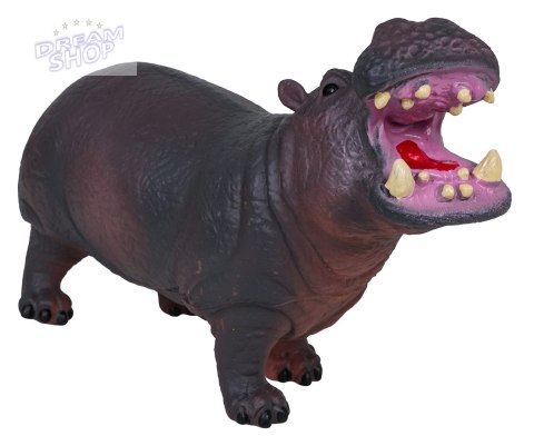 Zestaw Zwierząt 18el. Safari Zestaw Zwierząt 18el. Safari