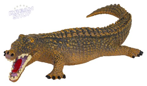 Zestaw Zwierząt 18el. Safari Zestaw Zwierząt 18el. Safari