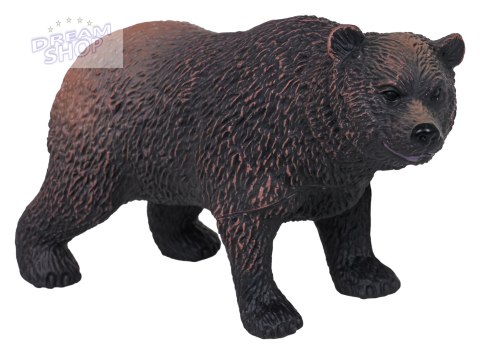 Zestaw Zwierząt 18el. Safari Zestaw Zwierząt 18el. Safari