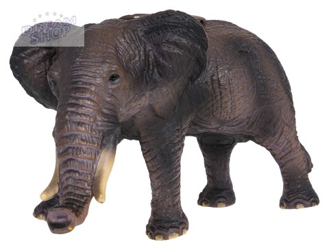 Zestaw Zwierząt 18el. Safari Zestaw Zwierząt 18el. Safari