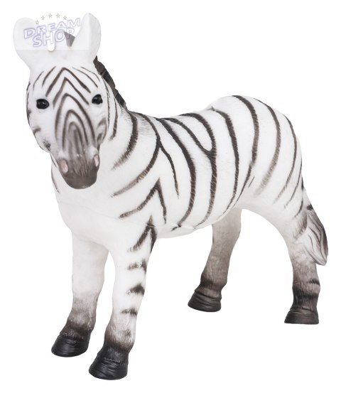 Zestaw Zwierząt 18el. Safari Zestaw Zwierząt 18el. Safari