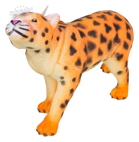 Zestaw Zwierząt 18el. Safari Zestaw Zwierząt 18el. Safari