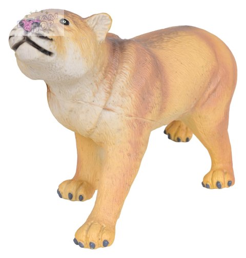 Zestaw Zwierząt 18el. Safari Zestaw Zwierząt 18el. Safari