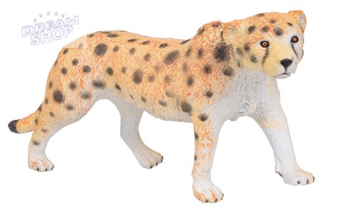 Zestaw Zwierząt 18el. Safari Zestaw Zwierząt 18el. Safari