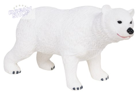 Zestaw Zwierząt 18el. Safari Zestaw Zwierząt 18el. Safari