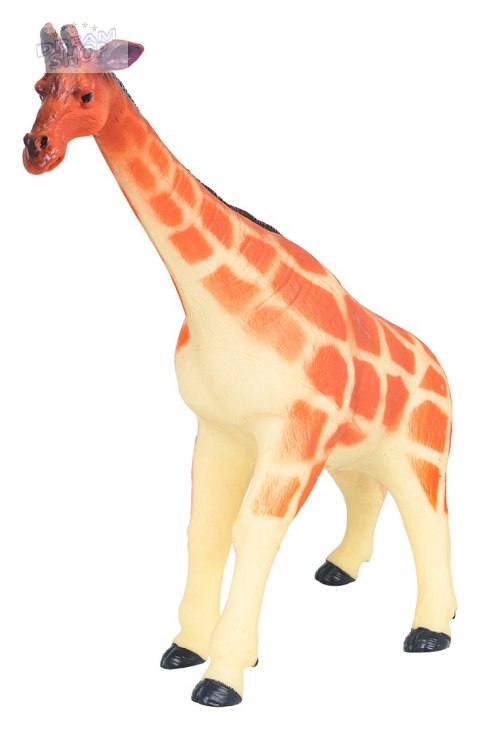 Zestaw Zwierząt 18el. Safari Zestaw Zwierząt 18el. Safari