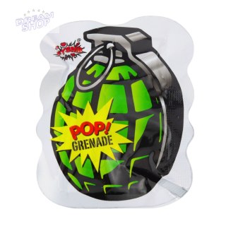 Bezpieczny Granat Hukowy Balon Samopompujący Dla Dzieci Zgnieć i Rzuć