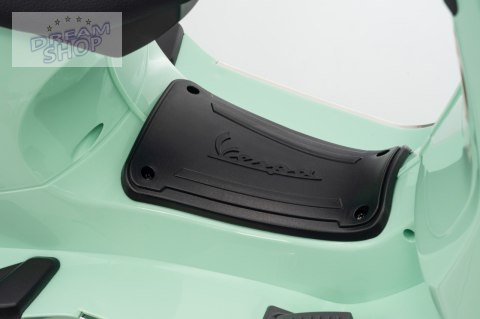 Pojazd Skuter Vespa ROMA Zielony