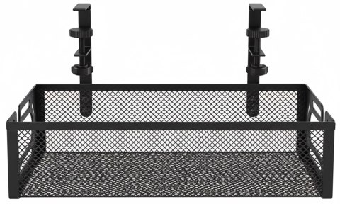 Półka na kable pod biurko VALIA