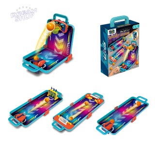 Zestaw Gier Zręcznościowych 4w1