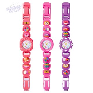 Zestaw Kreatywny Do Robienia Zegarków Bransoletek DIY